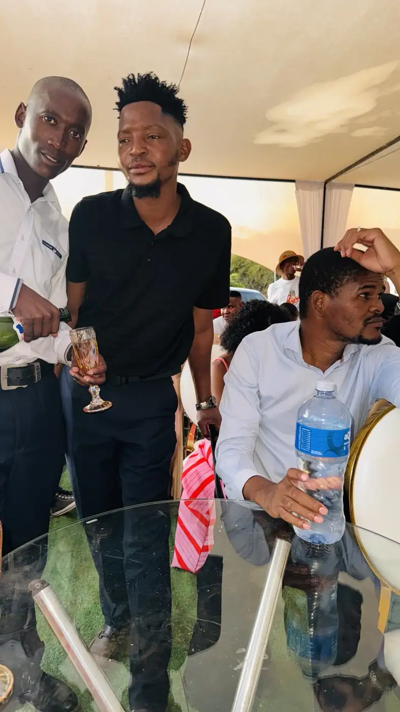 Professional event coverage