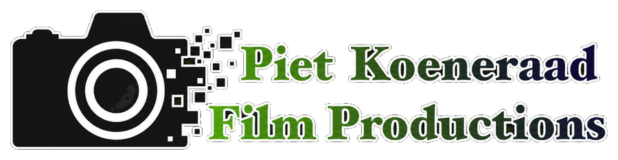 Piet Koeneraad Film Productions logo